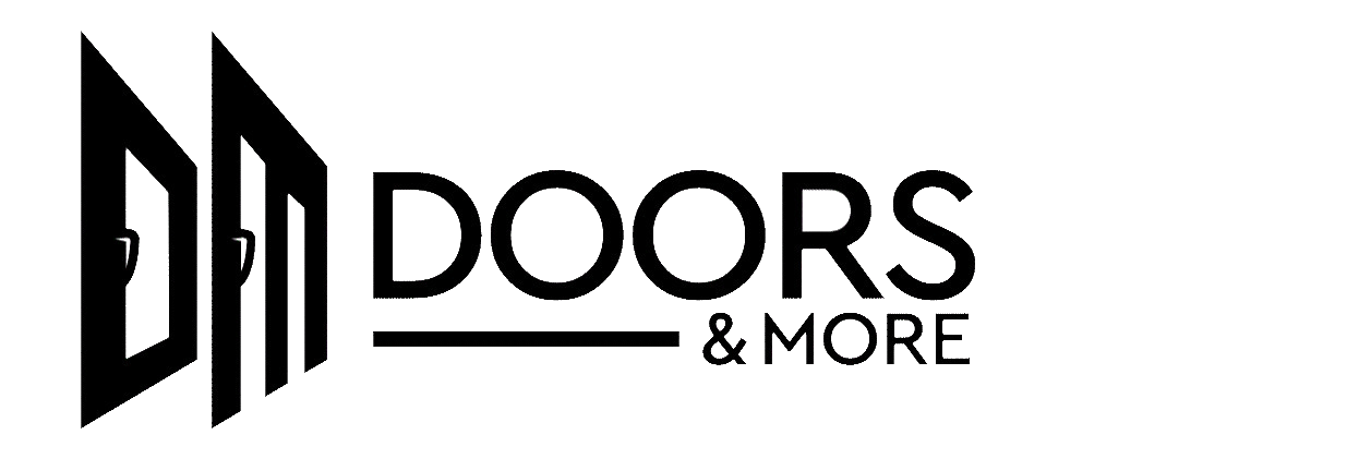 Doors & More NY logo
