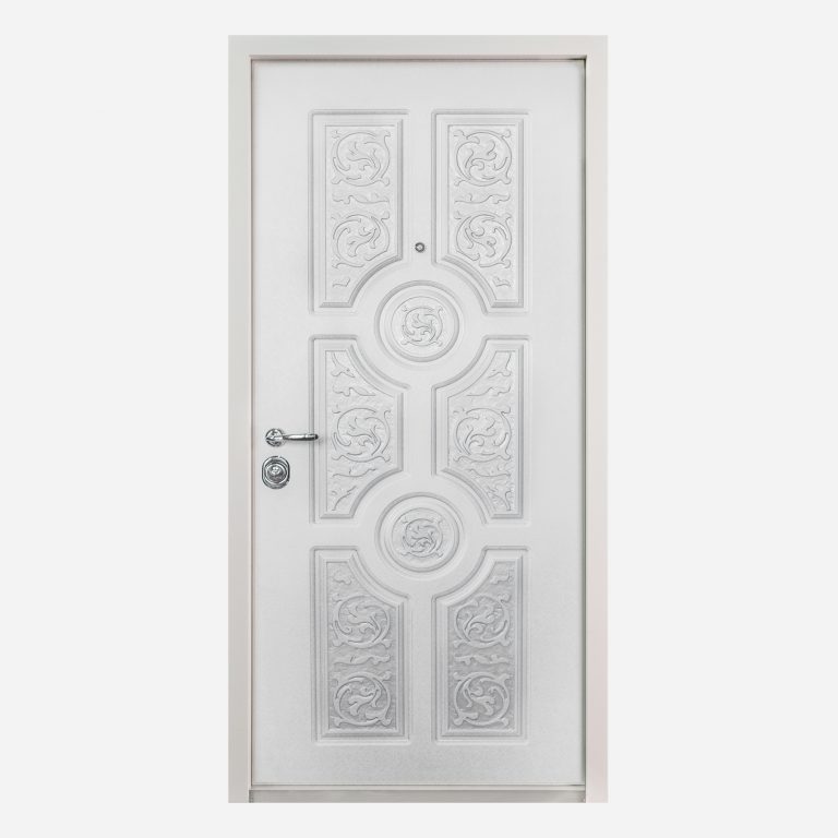 135165 Versace Entrance Door