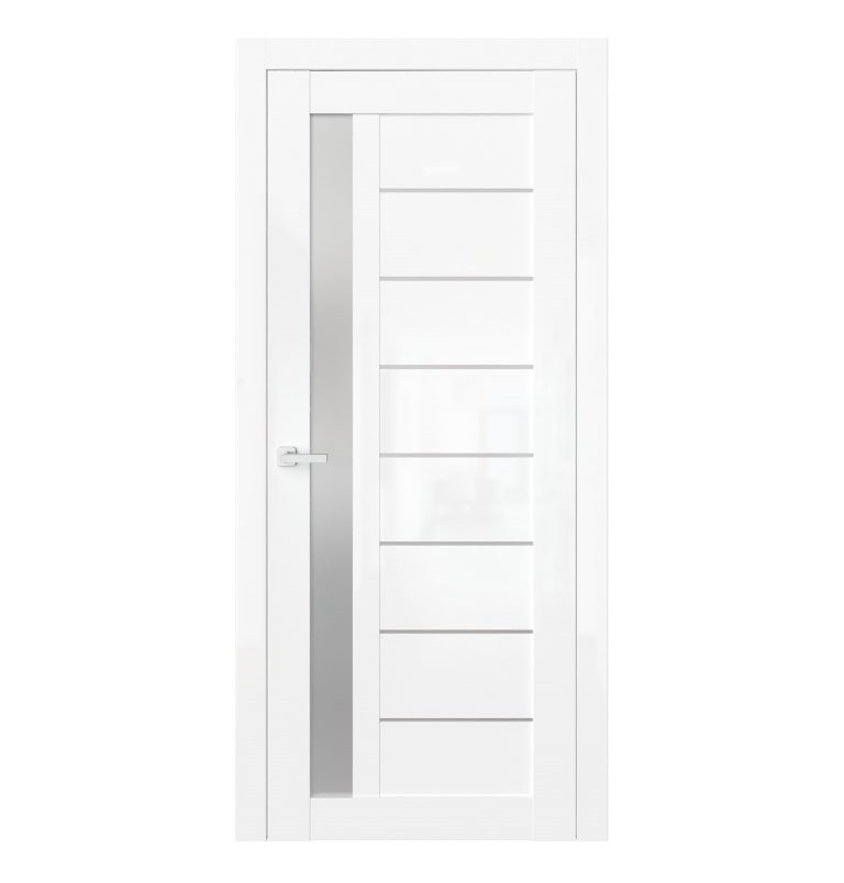 BELISSIMO White Interior Doors