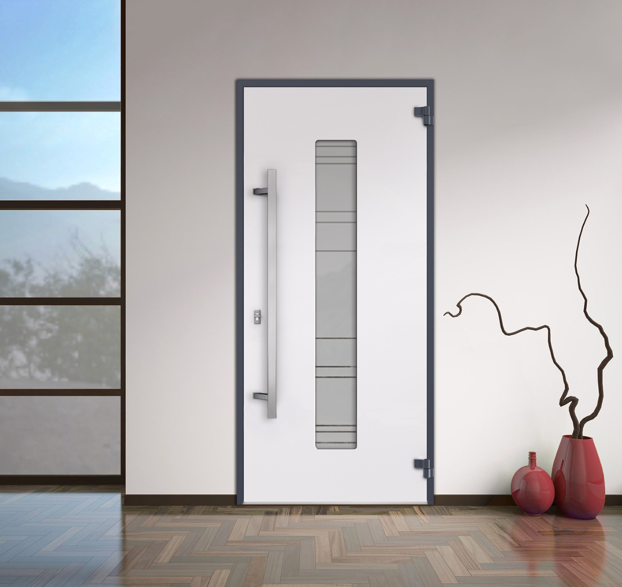 Exterior Door Hardware - Doors Plus