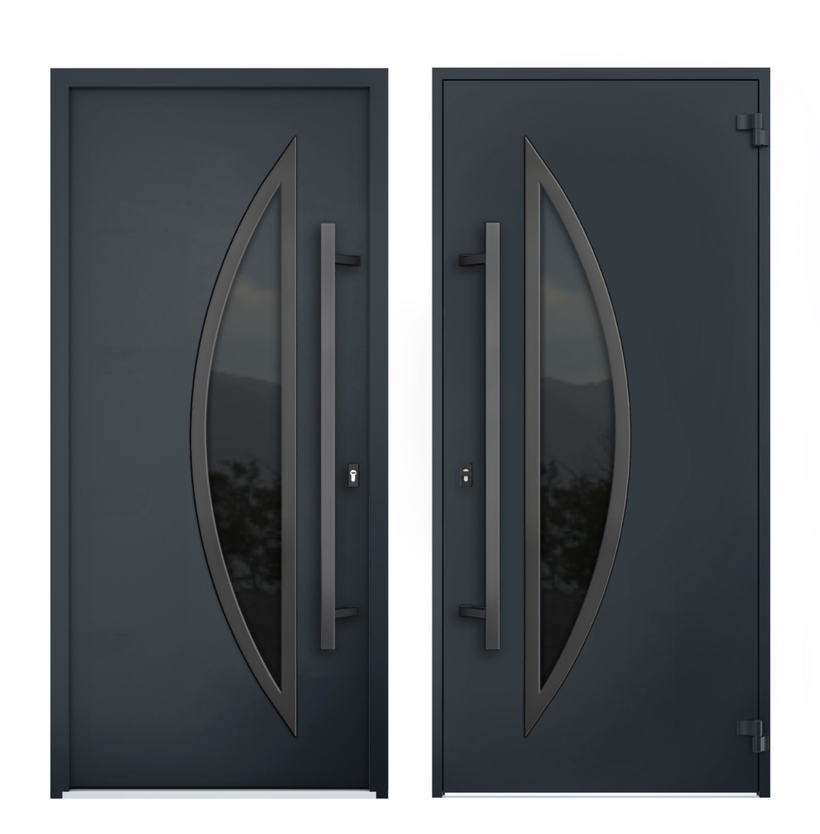Cost of Entry Doors - Doors Plus