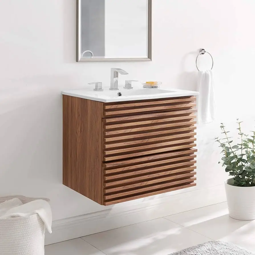 Wall MOunt Vanity