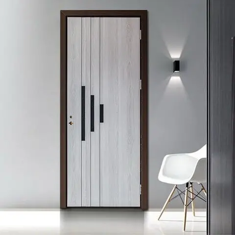 PVC Doors Interior