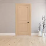 Slab Door 2