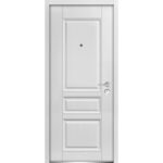 Front Exterior Prehung Steel Door