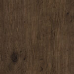 Sliding Closet Bi-fold Doors | Quadro 4002 Cognac Oak with Frosted Glass | Sturdy Tracks Moldings Trims Hardware Set | Wood Solid Bedroom Wardrobe Doors - Image 6