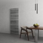 Hidden Barn | Planum 0310 Ginger Ash | Sturdy Finished Doors | Magic Concealed Sliding Set - Image 4