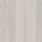 Sliding Closet Double Bi-fold Doors | Quadro 4088 Light Grey Oak with Frosted Glass | Sturdy Tracks Moldings Trims Hardware Set | Wood Solid Bedroom Wardrobe Doors - Image 6