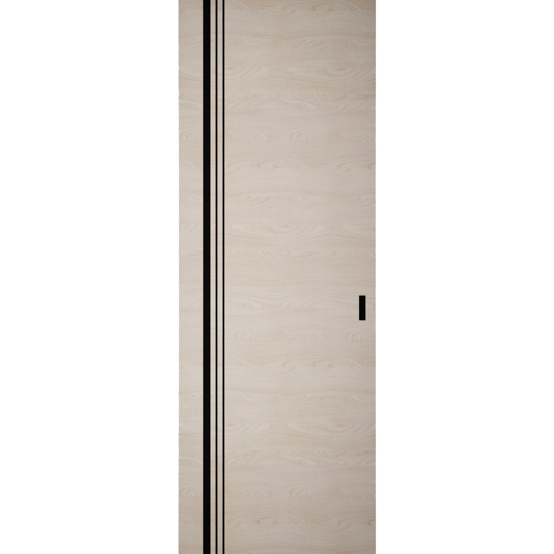 natural_veneer_0011-2_dhouvblyfg2kcs5t Hidden Barn | Planum 0011 Natural Veneer | Sturdy Finished Flush Modern Doors | Magic Concealed Sliding Set - Image 1