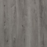 Solid French Door Frosted Glass | Sete 6933 Nebraska Grey | Single Regular Panel Frame Trims Handle | Bathroom Bedroom Sturdy Doors - Image 8