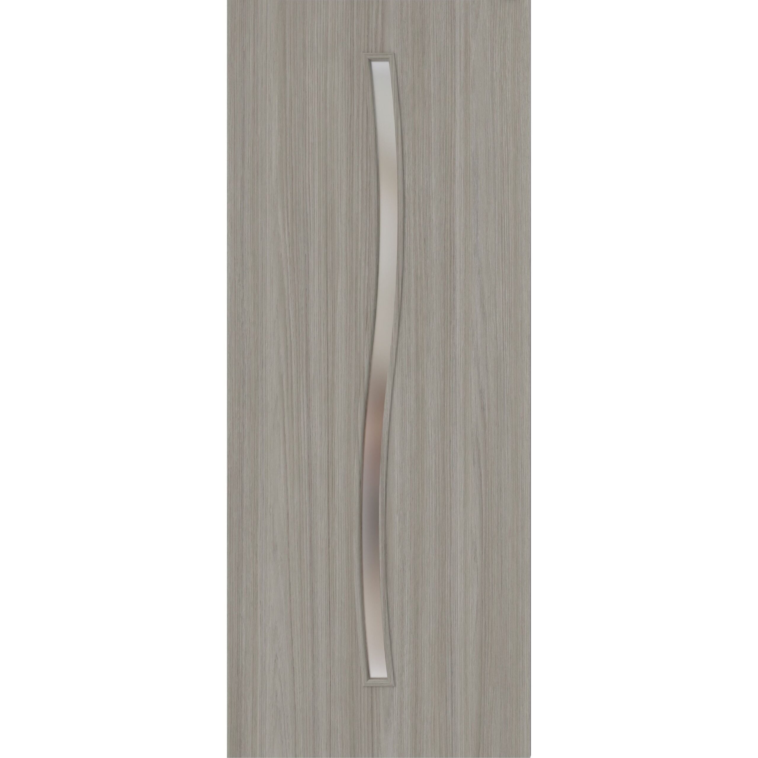 new_project_1_d2qhy8ovxreoqno9 Slab Door Panel | BASIC 3002 Oak | Wood Veneer Doors | Pocket Closet Sliding Barn - Image 1