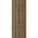 Slab Door Panel | BASIC 3001 Caramel Oak | Wood Veneer Doors | Pocket Closet Sliding Barn