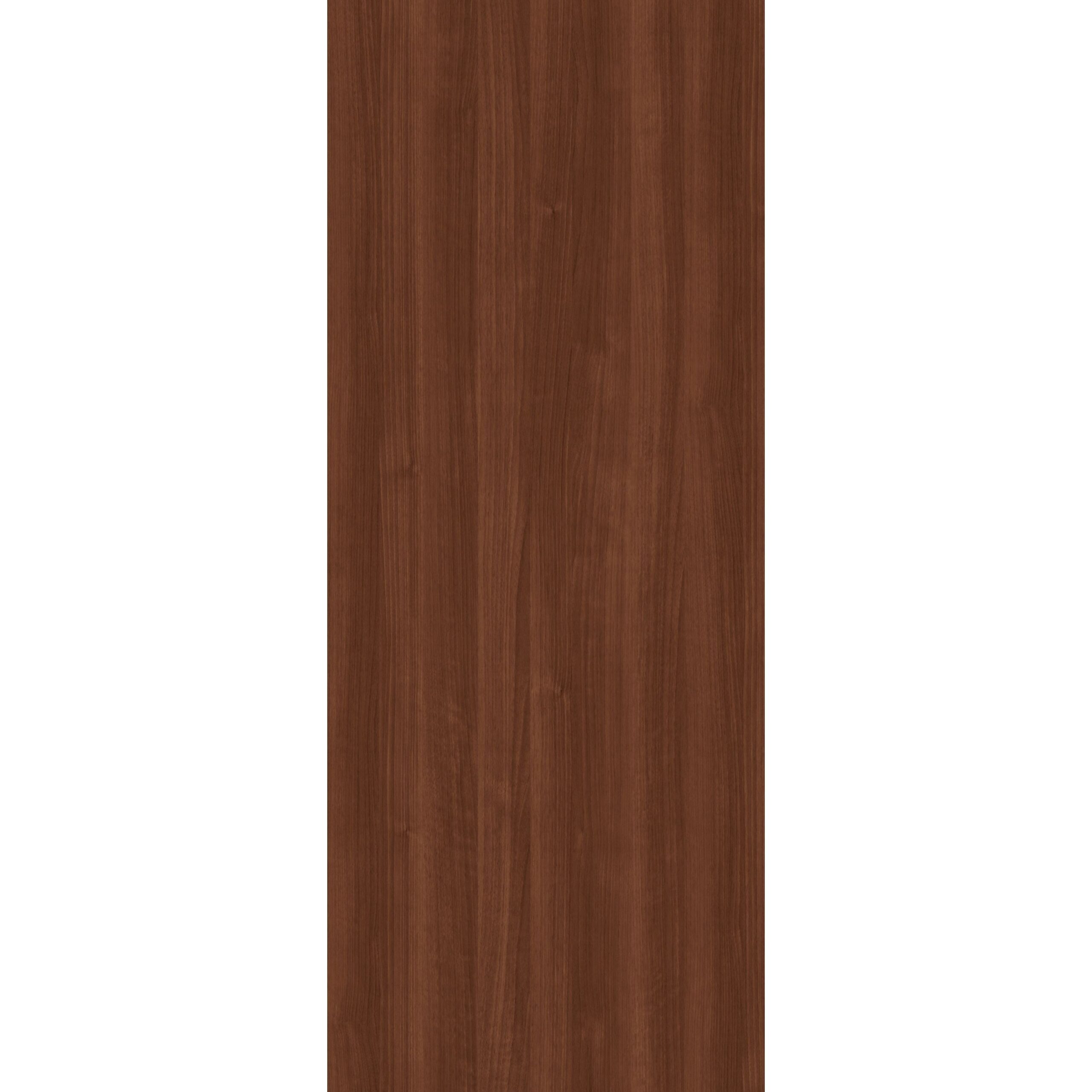 new_project_3_h3hhvv8l4r7gjhaq Slab Door Panel | BASIC 3001 Walnut | Wood Veneer Doors | Pocket Closet Sliding Barn - Image 1