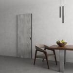 Hidden Barn with Black Edges - Planum 0010 Onyx - Image 4