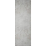 Hidden Barn with Silver Edges - Planum 0010 Onyx