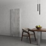 Hidden Barn with Silver Edges - Planum 0010 Onyx - Image 4
