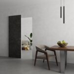 Hidden Barn with Silver Edges - Planum 0010 Pietra - Image 2