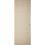 Hidden Barn with Silver Edges - Planum 0010 Light Oak