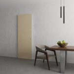 Hidden Barn with Silver Edges - Planum 0010 Light Oak - Image 4
