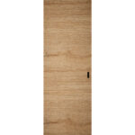 Hidden Barn with Black Edges - Planum 0010 Split Wood