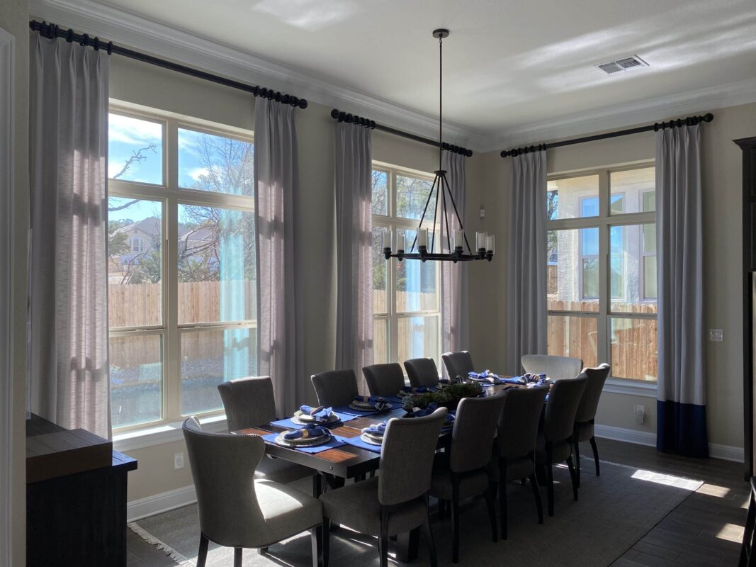 Windows That Improve Comfort, Light, and Energy Efficiency