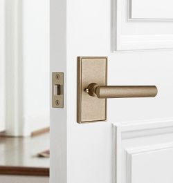 Door Handles & Accessories — Style, Comfort & Security