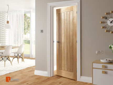 How Doors Impact Home Value: What Every Homeowner Should Know