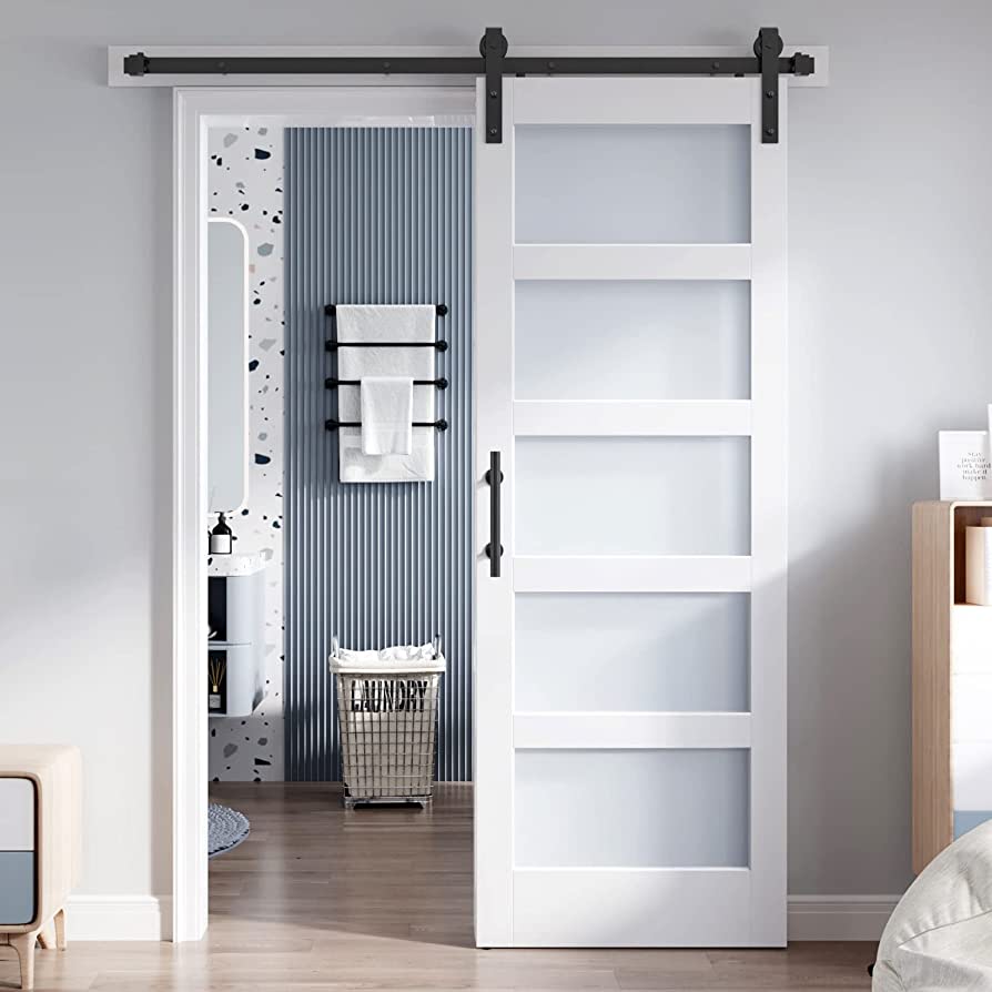 Sliding Doors For Bathroom