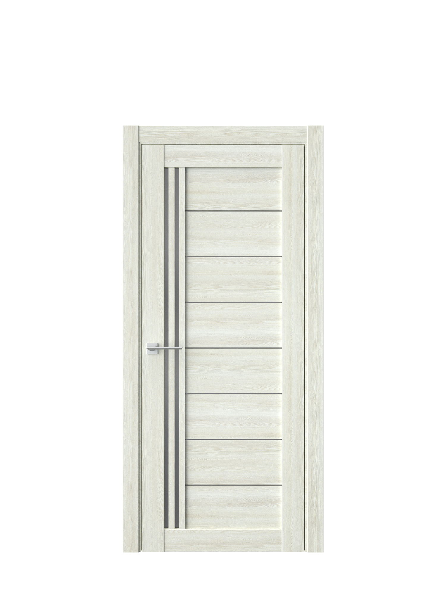 ALVORE LINEA RE58 Maple Cream Interior Door